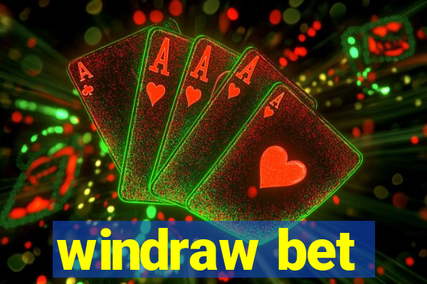 windraw bet