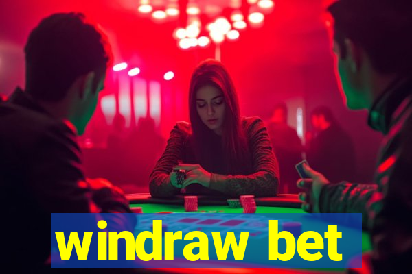 windraw bet