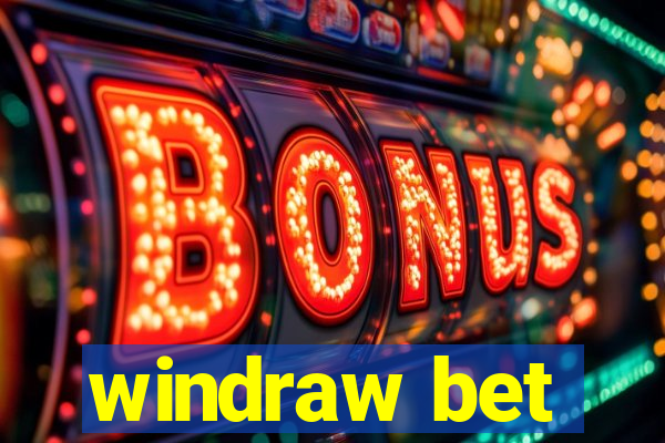 windraw bet