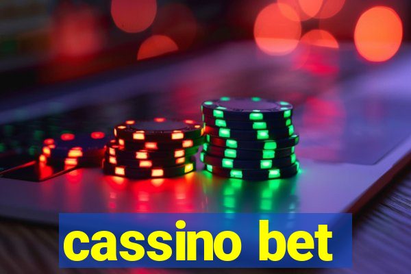 cassino bet