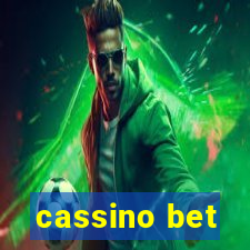 cassino bet