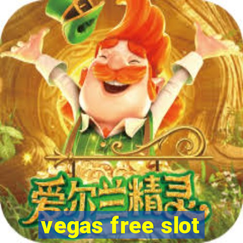 vegas free slot