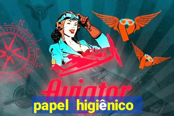 papel higiênico bingo é bom