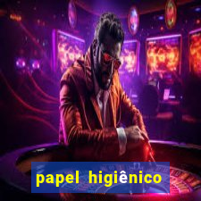 papel higiênico bingo é bom