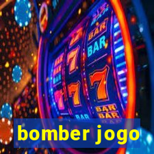 bomber jogo