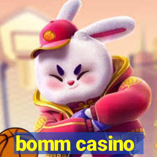 bomm casino