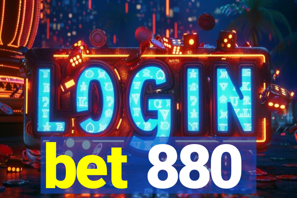 bet 880