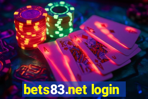 bets83.net login