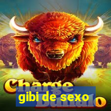 gibi de sexo