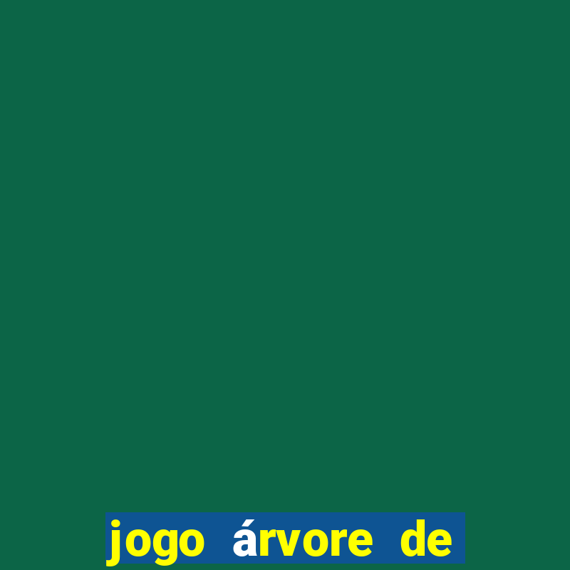 jogo árvore de dinheiro paga mesmo