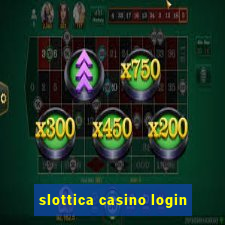 slottica casino login