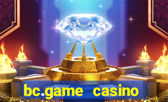 bc.game casino review canada