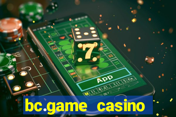 bc.game casino review canada