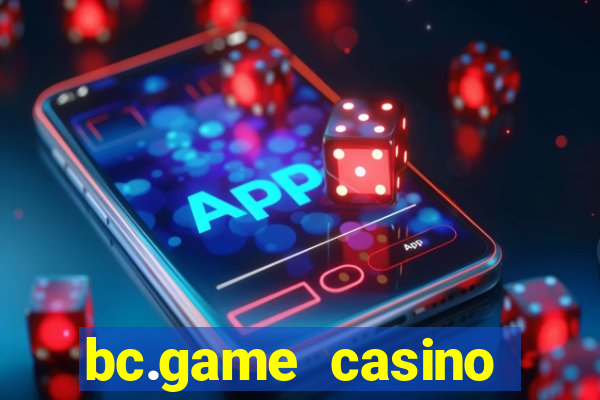 bc.game casino review canada