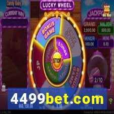 4499bet.com