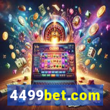 4499bet.com