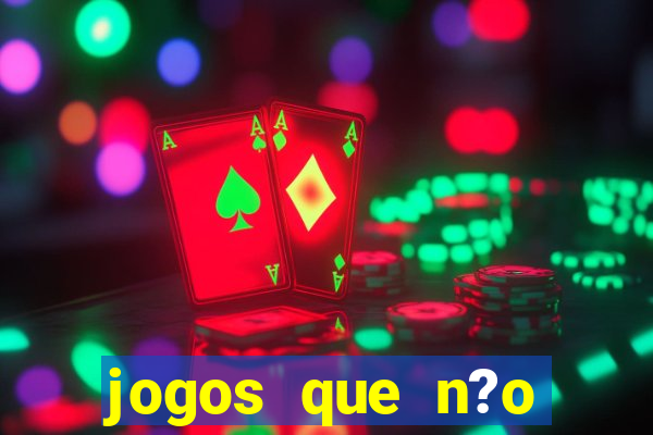 jogos que n?o precisa depositar dinheiro para ganhar dinheiro