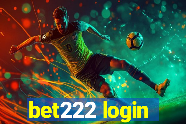 bet222 login