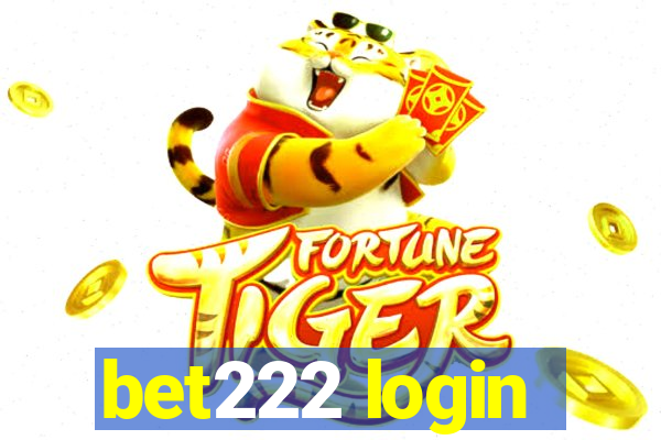 bet222 login