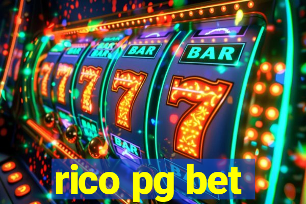 rico pg bet