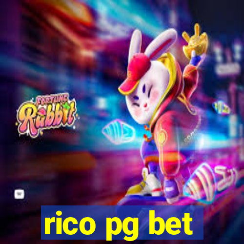 rico pg bet