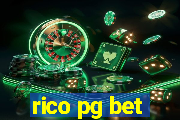 rico pg bet