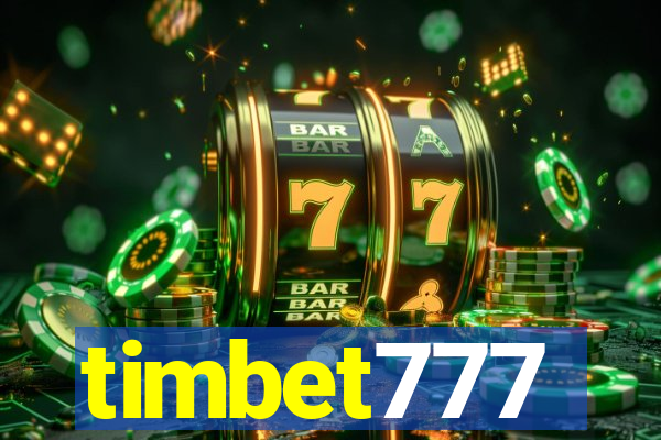 timbet777