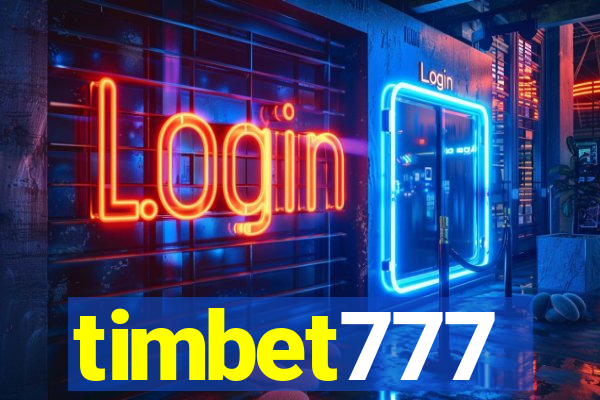 timbet777