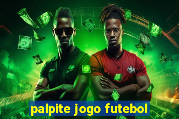 palpite jogo futebol