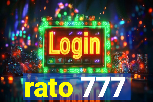 rato 777