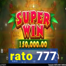 rato 777