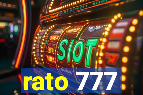 rato 777