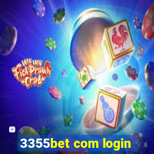 3355bet com login