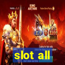 slot all