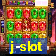 j-slot