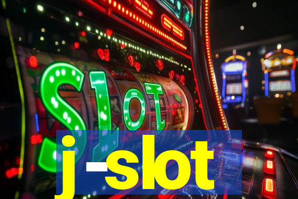 j-slot