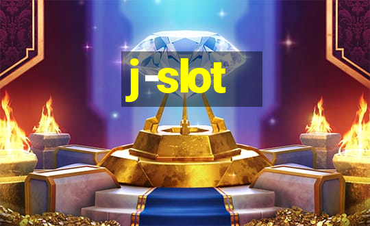 j-slot