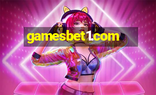 gamesbet1.com