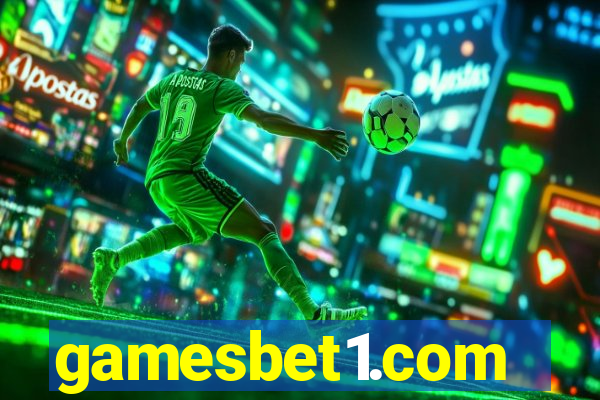 gamesbet1.com