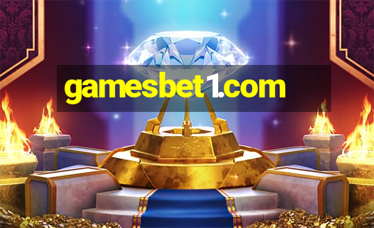 gamesbet1.com