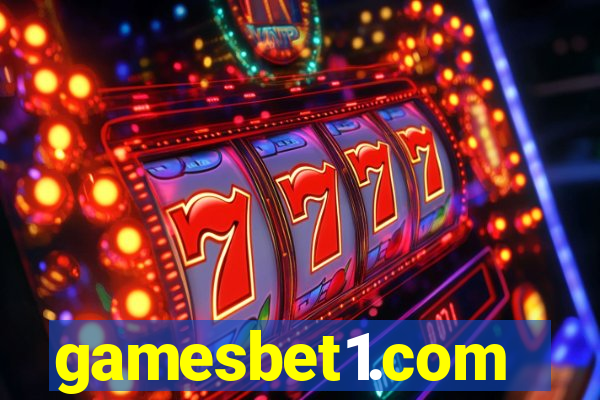 gamesbet1.com