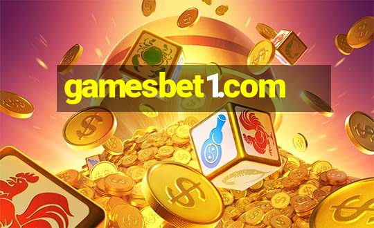 gamesbet1.com