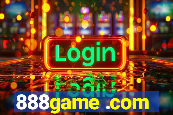 888game .com