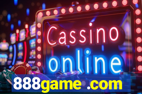 888game .com