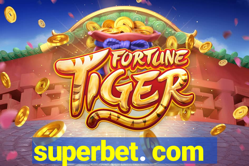 superbet. com