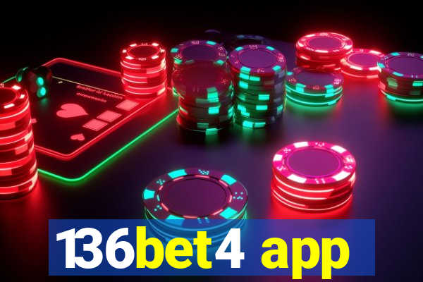 136bet4 app