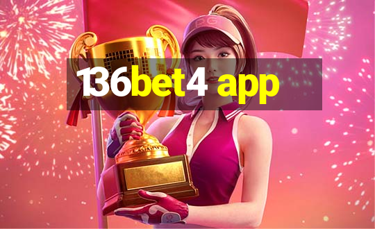 136bet4 app