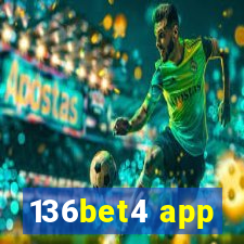 136bet4 app