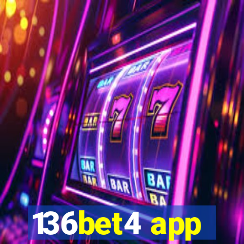 136bet4 app