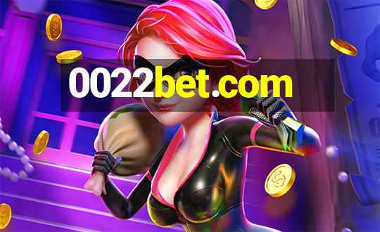 0022bet.com